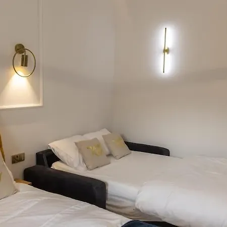 Hanza King 2 And * Щецин