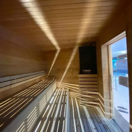 Hanza King 2 And Щецин