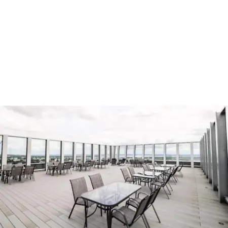 Apartment Hanza King 2 And