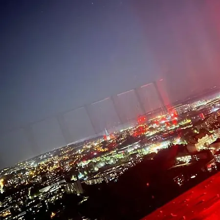 Апартаменти Hanza King 2 And *