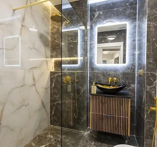 Hanza King 2 And Щецин