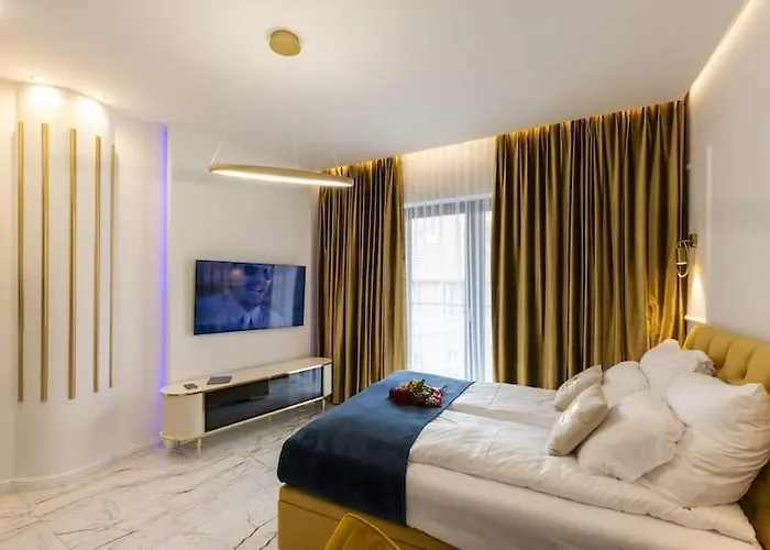 Hanza King 2 And Щецин