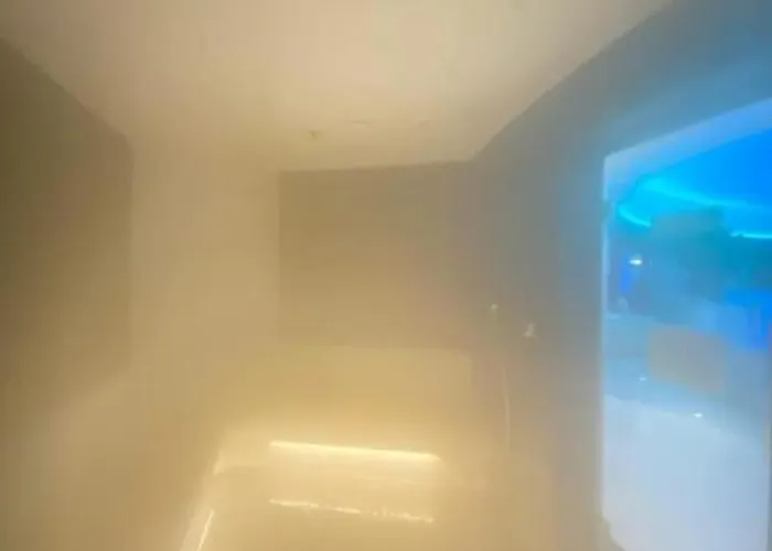 Hanza King 2 And Апартаменты Щецин