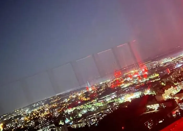 Διαμέρισμα Hanza King 2 And *