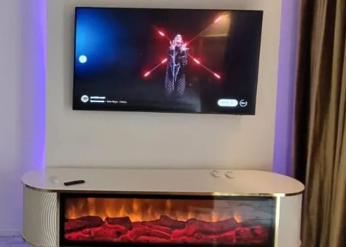 Διαμέρισμα Hanza King 2 And *